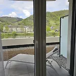 Moselblick Ii Ad Reichsburg Parkplatz 100m Marktplatz Apartment