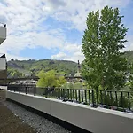 Moselblick Ii Ad Reichsburg Parkplatz 100m Marktplatz * 科赫姆