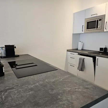 Moselblick Ii Ad Reichsburg Parkplatz 100m Marktplatz Apartamento