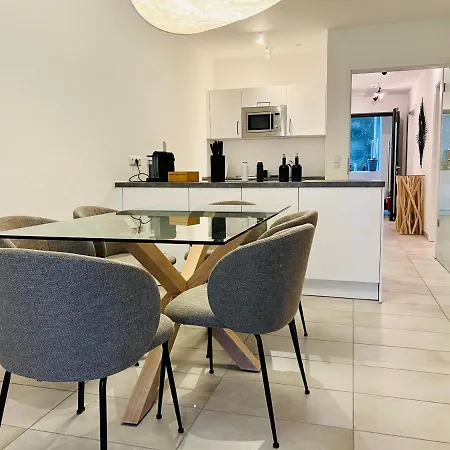 Moselblick Ii Ad Reichsburg Parkplatz 100m Marktplatz Lejlighed *