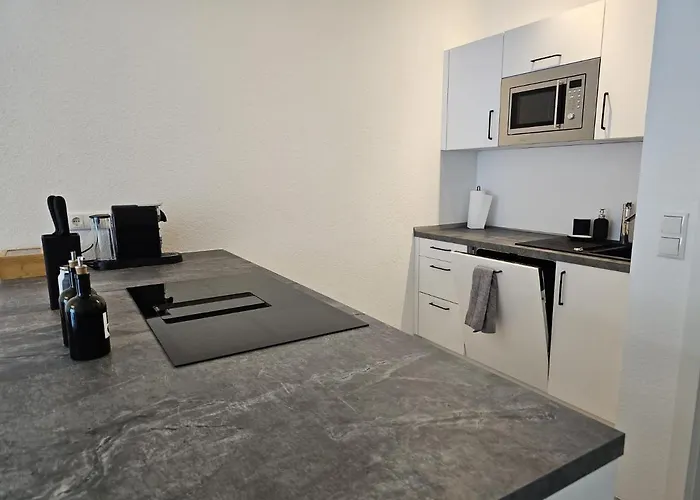 Moselblick Ii Ad Reichsburg Parkplatz 100m Marktplatz Appartamento