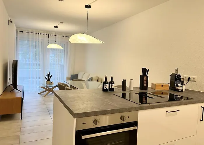 Moselblick Ii Ad Reichsburg Parkplatz 100m Marktplatz * Κόχεμ