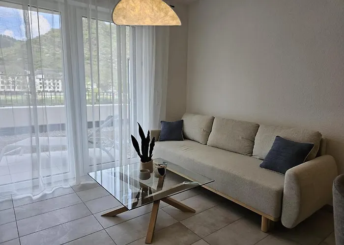 Moselblick Ii Ad Reichsburg Parkplatz 100m Marktplatz Appartamento Cochem