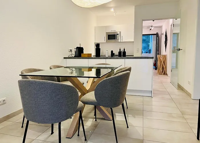 Moselblick Ii Ad Reichsburg Parkplatz 100m Marktplatz Appartement *