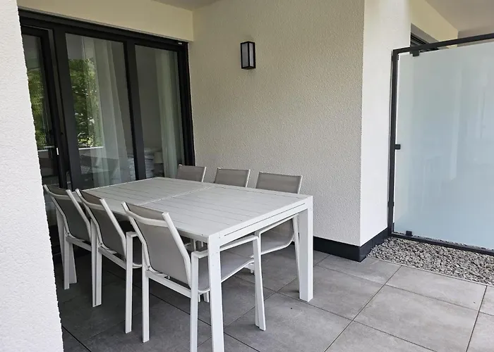 Moselblick Ii Ad Reichsburg Parkplatz 100m Marktplatz