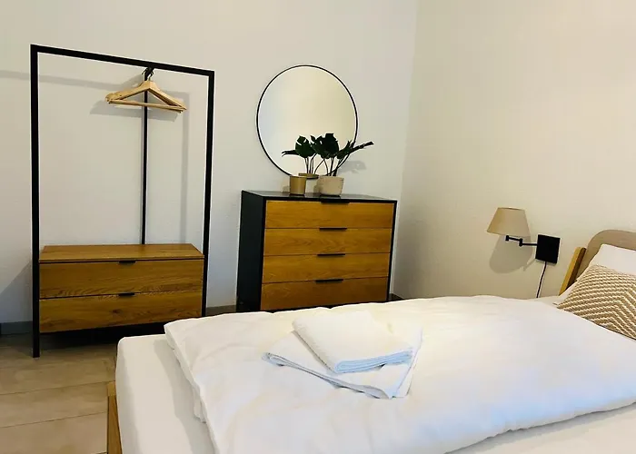 Moselblick Ii Ad Reichsburg Parkplatz 100m Marktplatz