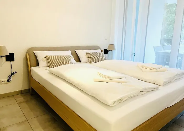 Moselblick Ii Ad Reichsburg Parkplatz 100m Marktplatz