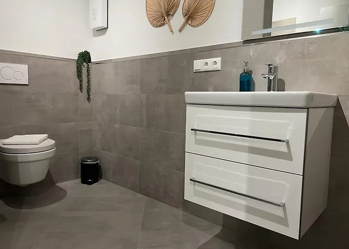 Appartement Moselblick Ii Ad Reichsburg Parkplatz 100m Marktplatz